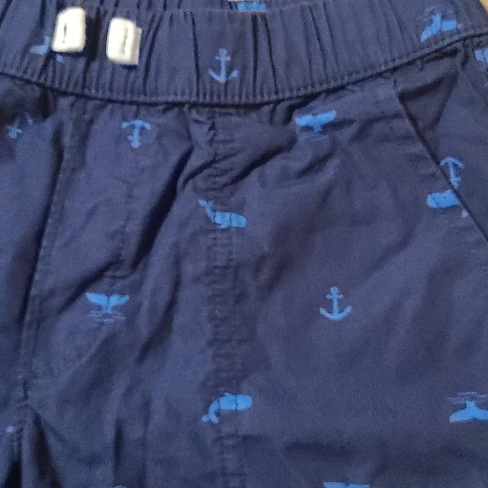 Carter's kid Boys shorts